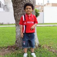 Short Jeans Trust 10...